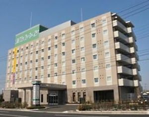 Hotel Route-Inn Utsunomiya Miyukicho -Kokudou4Gou-